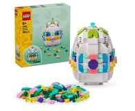 LEGO ICONIC 40816 Dekoracyjna pisanka - 1473441 - zdjęcie 2